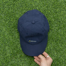 Load image into Gallery viewer, 1996 Ellesse Spell Out Embroidered Logo 6-Panel Cap - One Size
