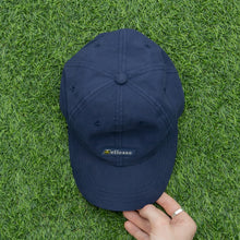 Load image into Gallery viewer, 1996 Ellesse Spell Out Embroidered Logo 6-Panel Cap - One Size
