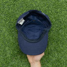 Load image into Gallery viewer, 1996 Ellesse Spell Out Embroidered Logo 6-Panel Cap - One Size
