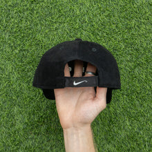 Load image into Gallery viewer, 1995 Nike Town Chicago Spell Out Corduroy 6-Panel Cap - One Size
