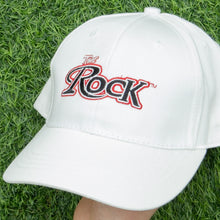 Load image into Gallery viewer, 2000 Kids The Rock Wrestling Brahma Bull WWF WWE Titan Sports 6-Panel Snapback Cap - One Size
