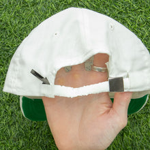 Load image into Gallery viewer, America&#39;s Heroes Allied Genes Sire Power Noba Kabsu Star Embroidered Two Tone 6-Panel Rope Trucker Cap - One Size
