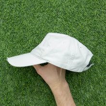 Load image into Gallery viewer, Reebok Large Box Logo Embroidered 6-Panel Cap - One Size
