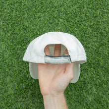 Load image into Gallery viewer, Reebok Large Box Logo Embroidered 6-Panel Cap - One Size
