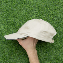 Load image into Gallery viewer, Oakley Spell Out Small Logo Embroidered 6-Panel Cap - One Size
