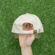 Load image into Gallery viewer, Oakley Spell Out Small Logo Embroidered 6-Panel Cap - One Size

