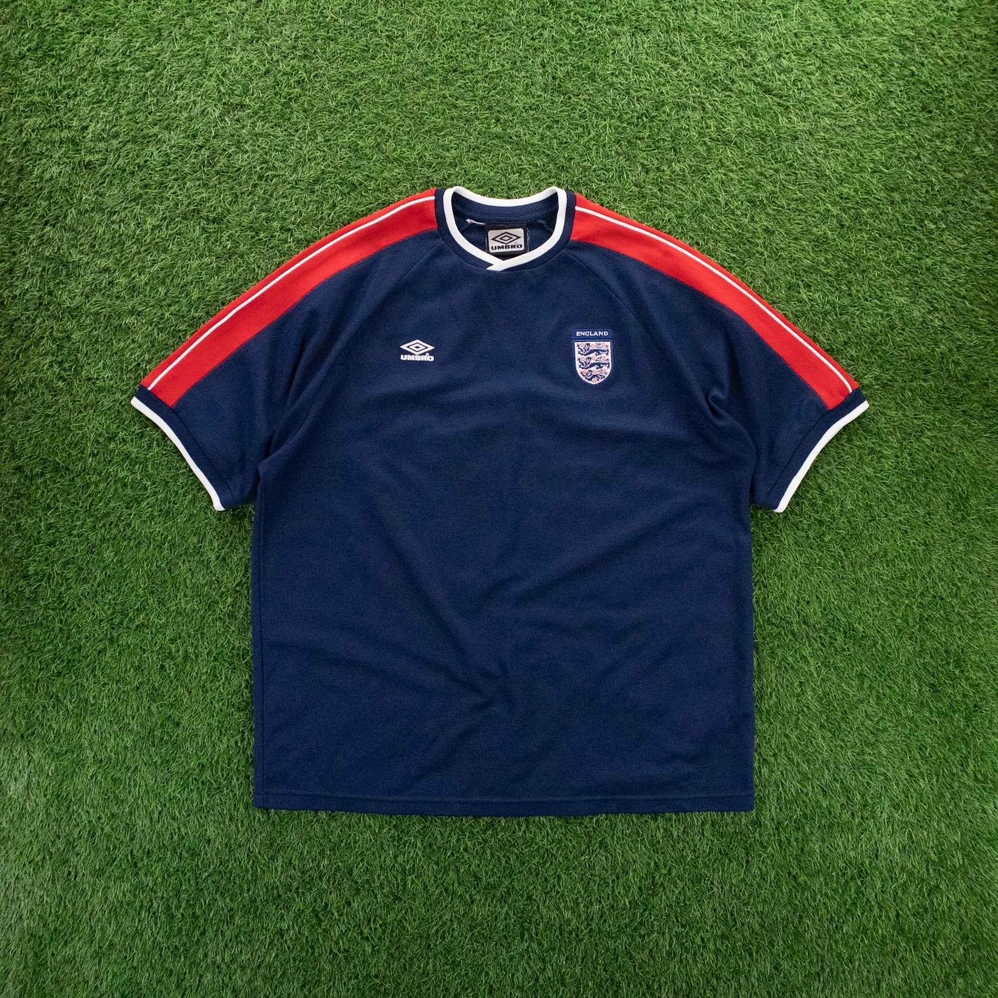 Football Shirts – Since'99 Vintage