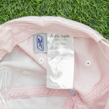 Load image into Gallery viewer, Reebok Large Box Logo Embroidered 6-Panel Cap - One Size
