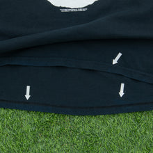 Load image into Gallery viewer, 2009 Misfits Crimson Ghost Skull Double Sided Graphic Gildan Halloween T-Shirt - XL
