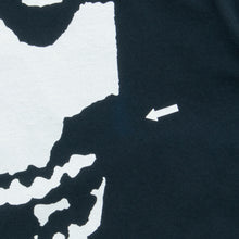 Load image into Gallery viewer, 2009 Misfits Crimson Ghost Skull Double Sided Graphic Gildan Halloween T-Shirt - XL
