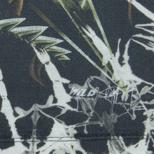 Load image into Gallery viewer, WiLD Skull Dragon Tie Dye Double Sided AOP Graphic Halloween T-Shirt - L
