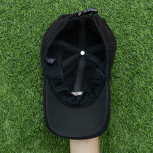 Load image into Gallery viewer, GANT USA Spell Out Embroidered Sherpa Fleece 6-Panel Cap - One
