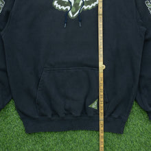 Load image into Gallery viewer, Fox Racing Camouflage Logo Graphic Pullover Hoodie - L
