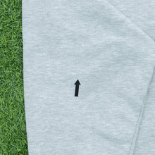 Load image into Gallery viewer, Reebok Essentials Small Spell Out Logo Embroidered Crewneck Sweatshirt - L
