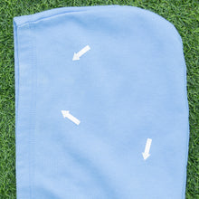 Load image into Gallery viewer, Women’s Reebok Spell Out Logo Embroidered Boxy Zip Up Hoodie - L / 12-14
