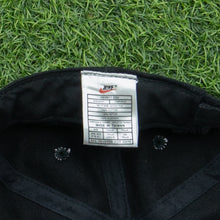 Load image into Gallery viewer, 1995 Nike Town Chicago Spell Out Corduroy 6-Panel Cap - One Size
