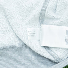 Load image into Gallery viewer, Women’s Adidas Embroidered Logo Pullover Grey Hoodie - M (10-12)
