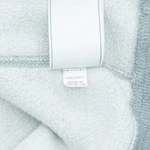 Load image into Gallery viewer, 2008 Nike Small Swoosh Embroidered Logo Boxy Grey Hoodie - L
