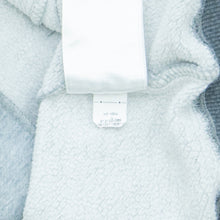 Load image into Gallery viewer, 2007 Nike Small Swoosh Embroidered Logo Boxy Grey Zip Up Hoodie - L
