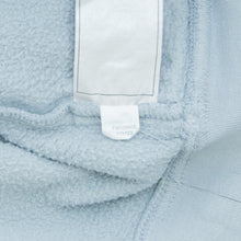 Load image into Gallery viewer, 2004 Nike Athletic 71 Spell Out Graphic Small Swoosh Embroidered Grey Hoodie - L
