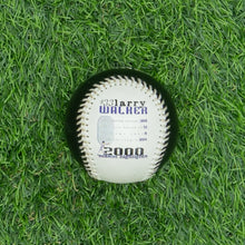 Load image into Gallery viewer, 2000 Colorado Rockies Larry Walker #33 Commemorative Collectible Baseball Memorabilia
