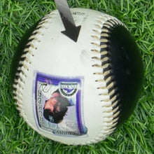 Load image into Gallery viewer, 2000 Colorado Rockies Larry Walker #33 Commemorative Collectible Baseball Memorabilia
