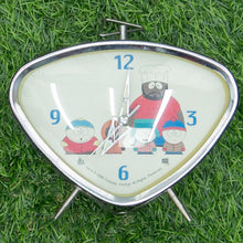 Load image into Gallery viewer, 1998 South Park Comedy Central Alarm Clock
