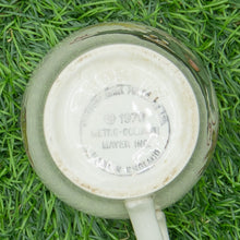 Load image into Gallery viewer, 1970 Tom &amp; Jerry Cartoon Mini Ceramic Tea Cup Mug
