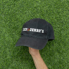 Load image into Gallery viewer, Ben &amp; Jerrys Ice Cream Embroidered Cap - One Size
