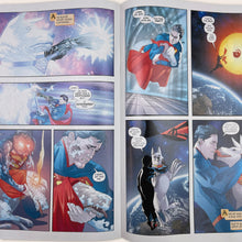 Load image into Gallery viewer, (2012) Superman Action Comics #13 DC Comic Graphic Novel Book
