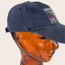 Load image into Gallery viewer, (1996) Renault Formula 1 F1 World Champion Racing Embroidered Cap - One size
