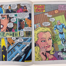 Load image into Gallery viewer, (1993) X-Factor #88 Marvel Comic Graphic Novel Book
