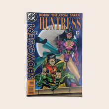 Load image into Gallery viewer, (1994) Huntress #6 DC Comic Graphic Novel Book
