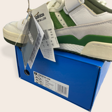 Load image into Gallery viewer, Adidas originals Forum 84 low - Green/Cream
