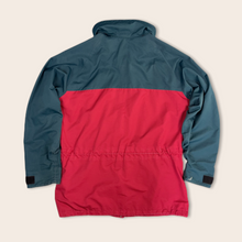 Load image into Gallery viewer, 1990’s Berghaus two tone Aquafoil jacket - M/L
