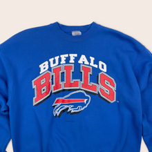 Load image into Gallery viewer, (1994) Buffalo Bills NFL Football Sweatshirt - XL
