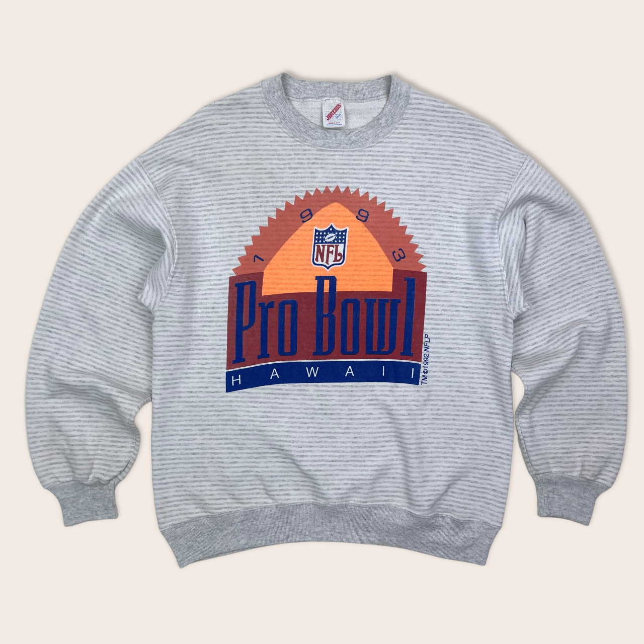 Pro deals bowl sweatshirt