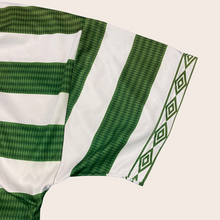 Load image into Gallery viewer, 1997 Celtic FC home football shirt
