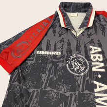 Load image into Gallery viewer, 1996 Ajax FC away football shirt
