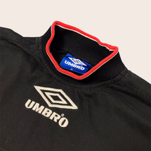 Load image into Gallery viewer, 1998 Manchester United FC training football shirt
