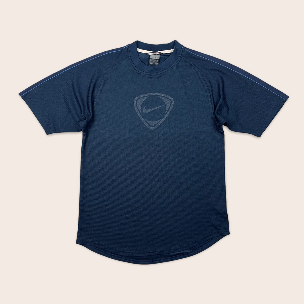 Nike Centre Swoosh Jersey t-shirt - M