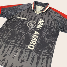 Load image into Gallery viewer, 1996 Ajax FC away football shirt
