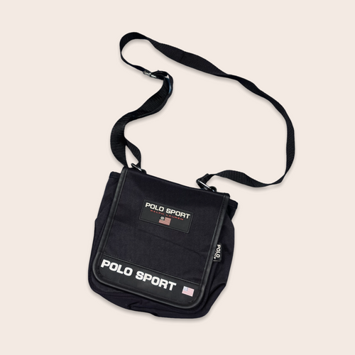 Polo top sport purse