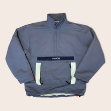 Load image into Gallery viewer, Nike centre logo track jacket
