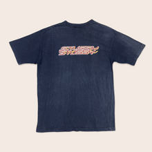 Load image into Gallery viewer, Stussy graphic t-shirt- L
