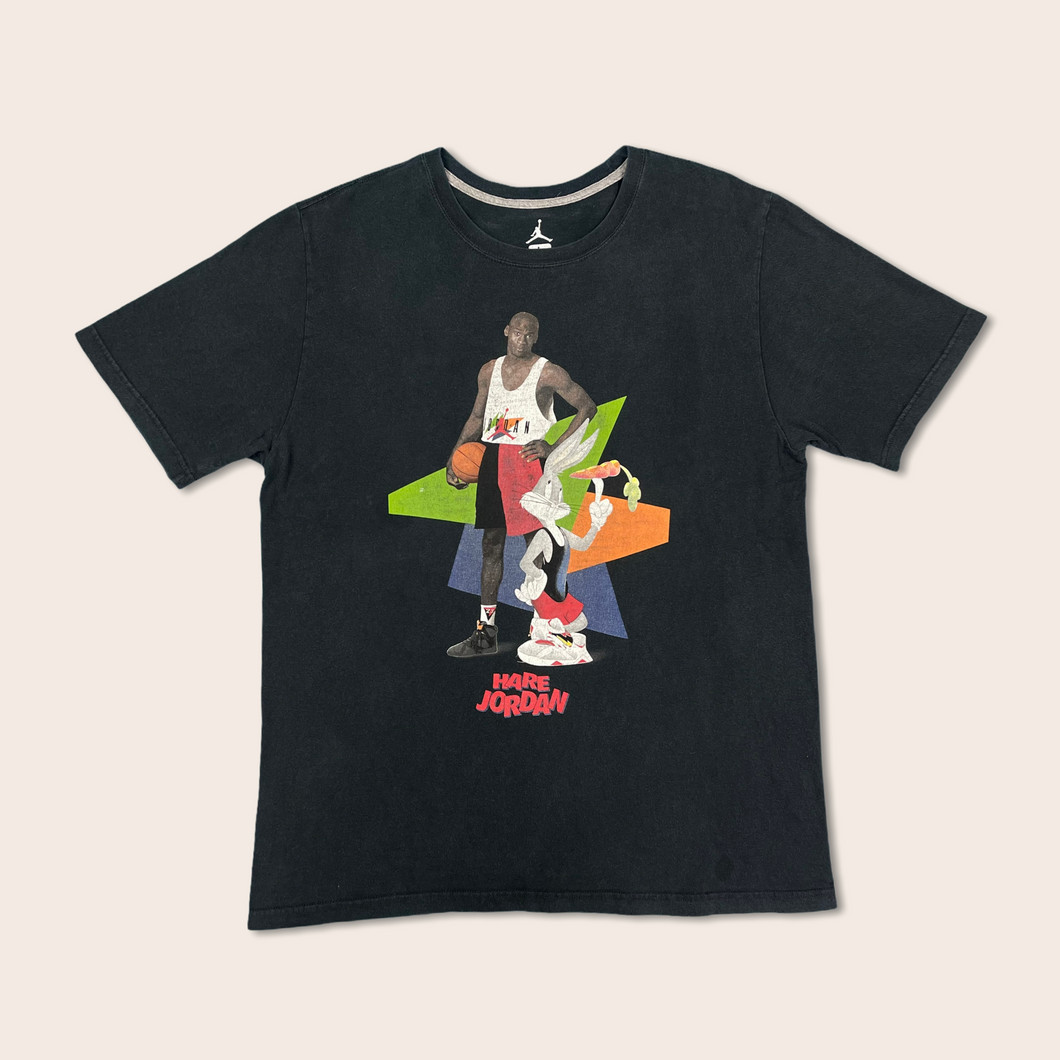 Bugs bunny hare jordan sales