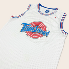 Load image into Gallery viewer, Space Jam looney tunes Jordan champion basketball jersey
