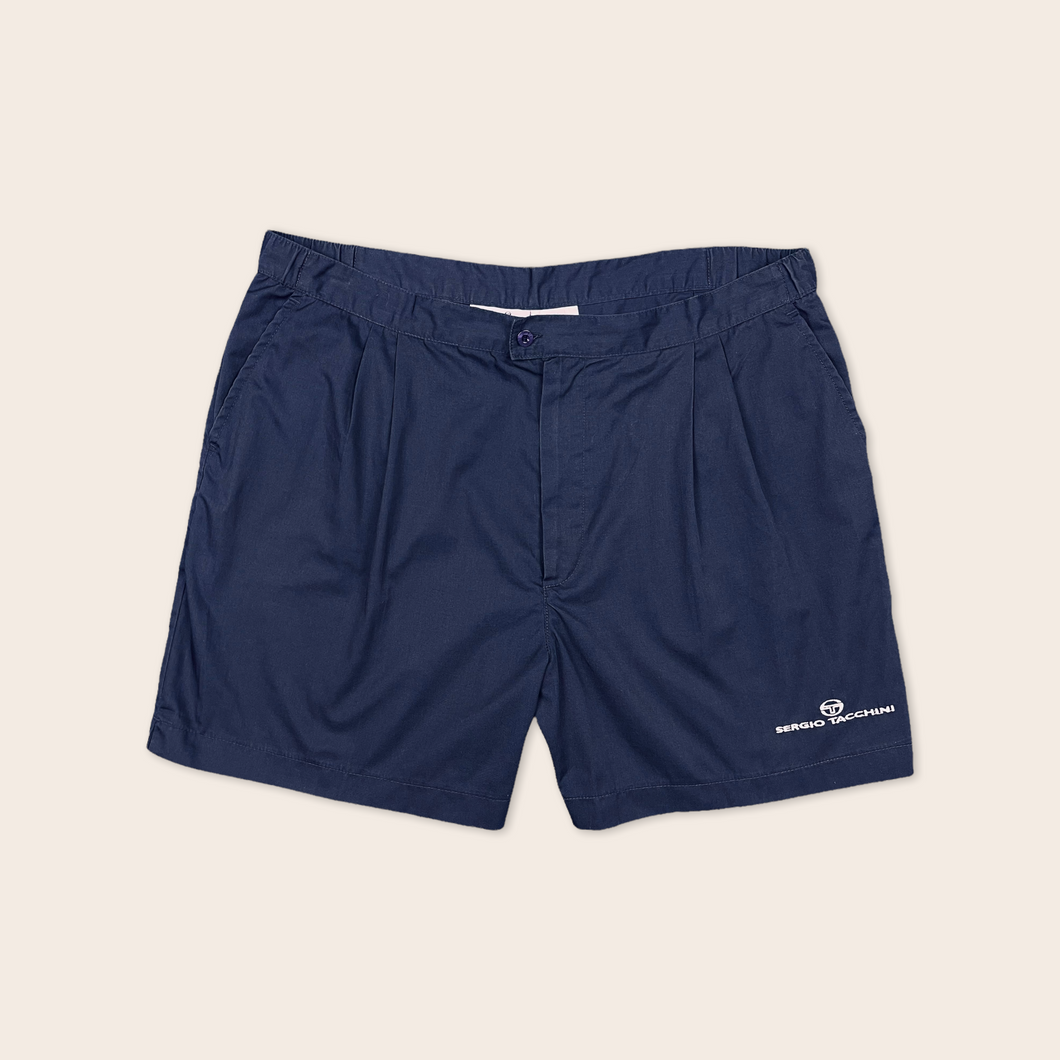 1990’s Sergio Tacchini tennis style shorts - XL (36”)